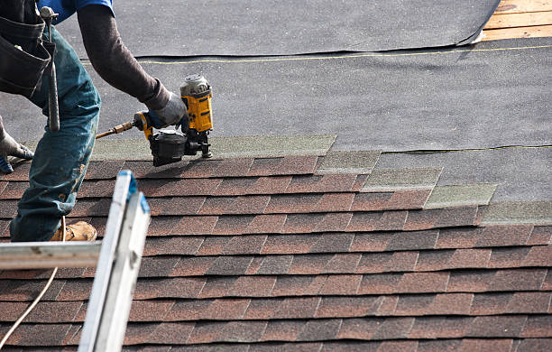 Licensed Gutter Installation service in Tintah, MN - Brentwood Metal Roofing